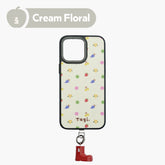 Tagi. Dress-up Game Magnetic Phone Case/ Phone Bracket